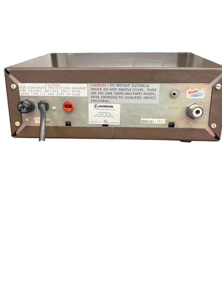 Solid State Messenger 250 Base Radio 50th Anniversary (Pre-Owned)