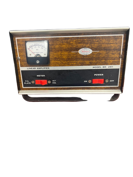 Sonar Amp