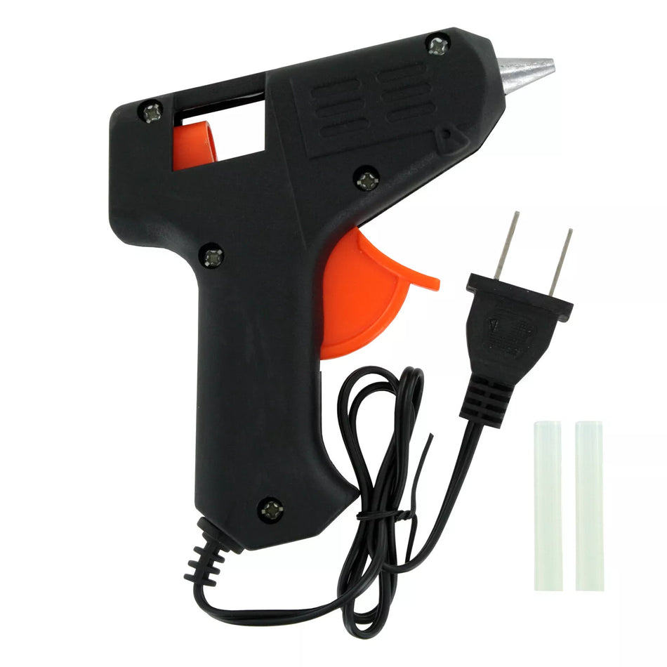 Sterling All-Purpose 10W Mini glue gun