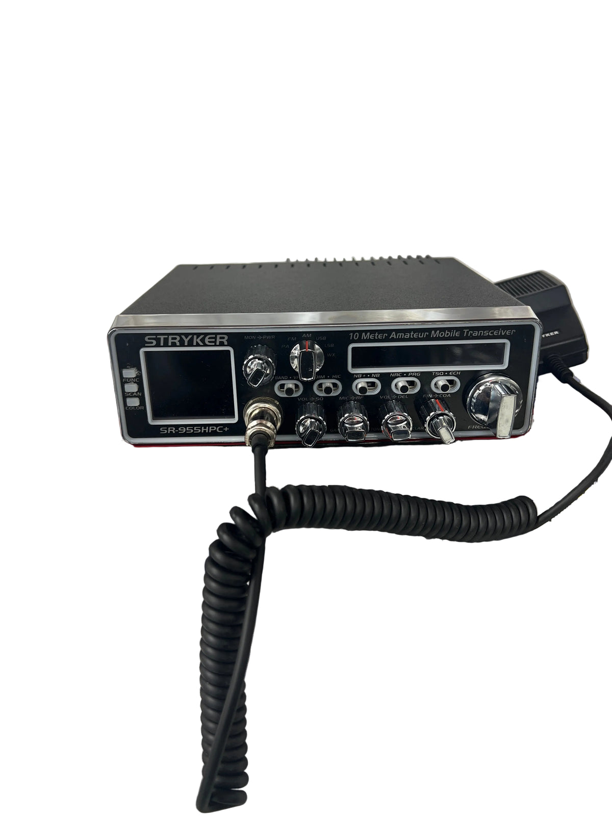 955 HPC=