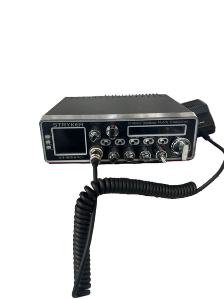 955 HPC=