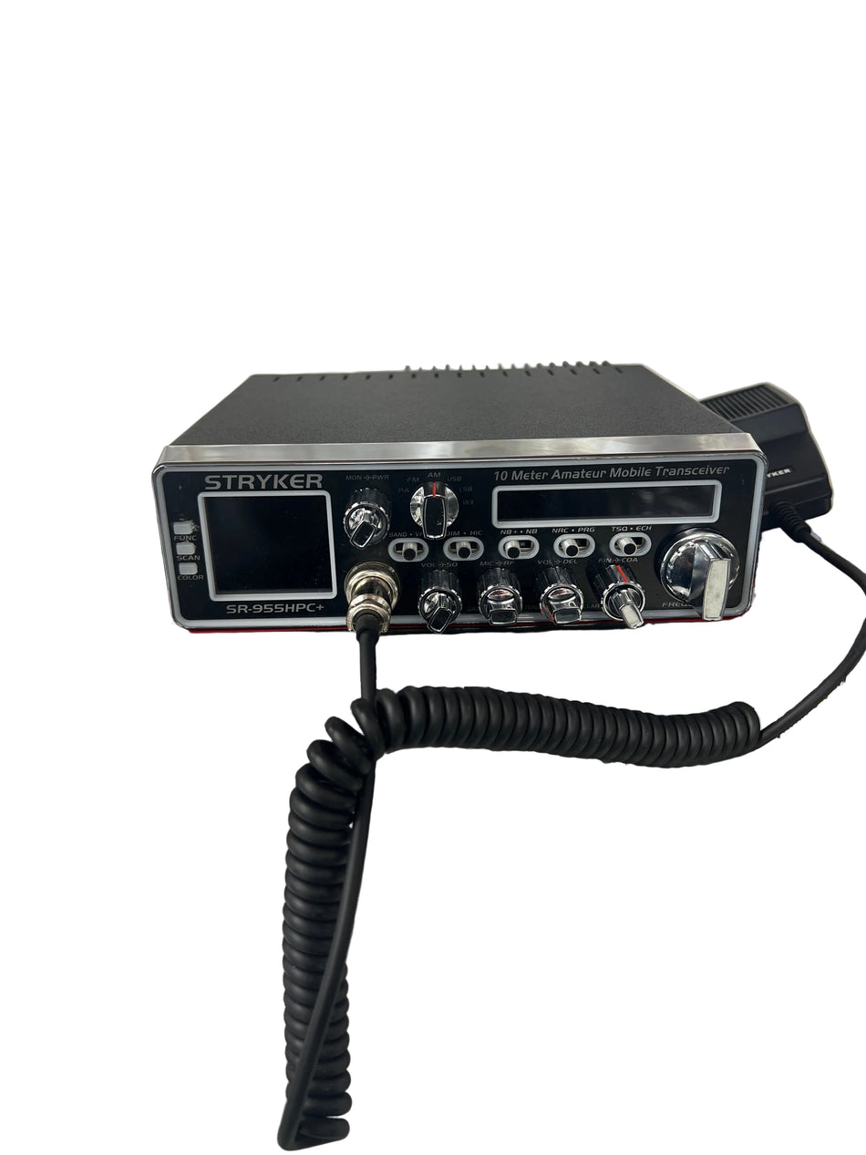 955 HPC=