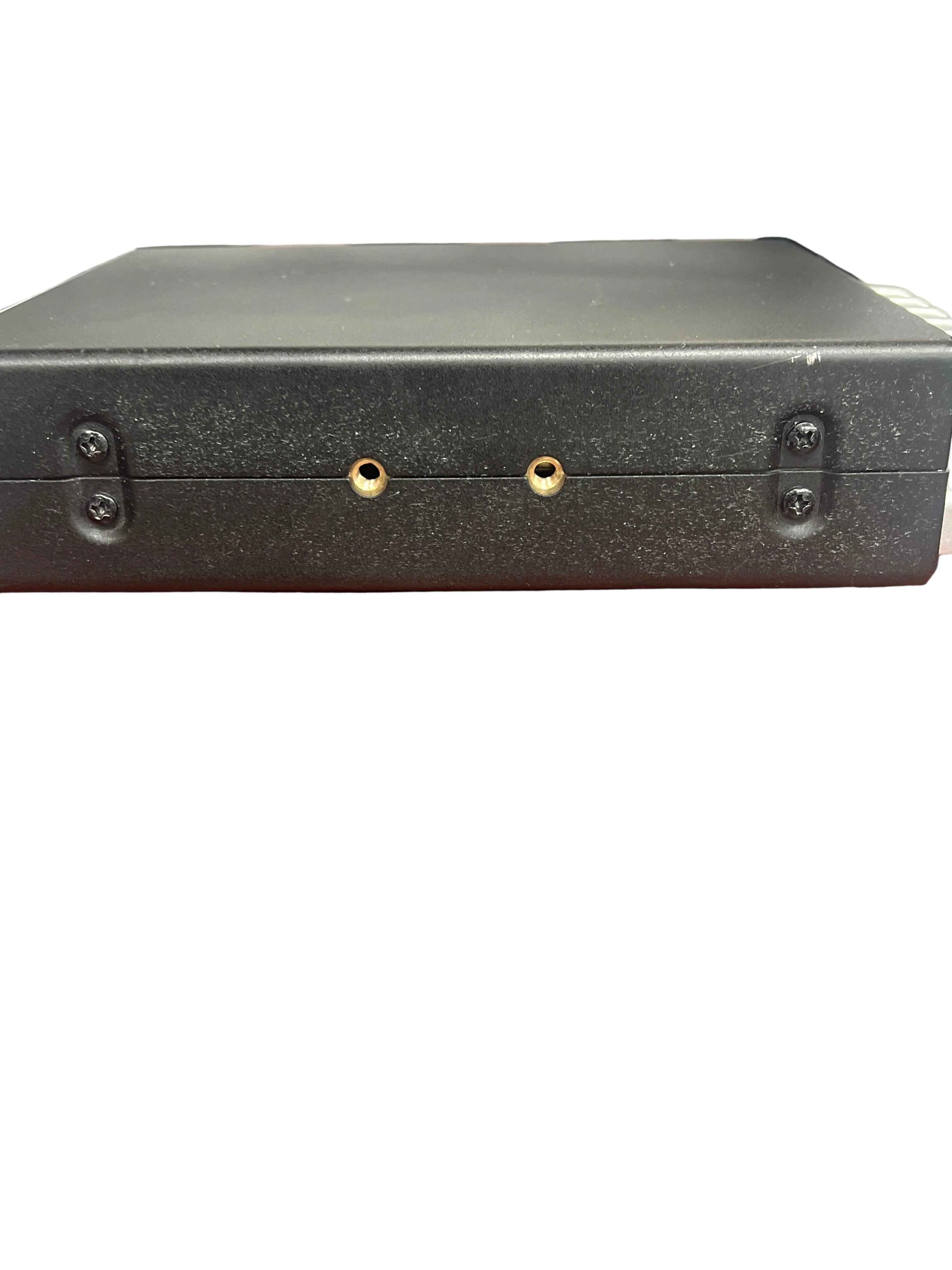 Stryker SR-447HPC2 (Pre-Owned)