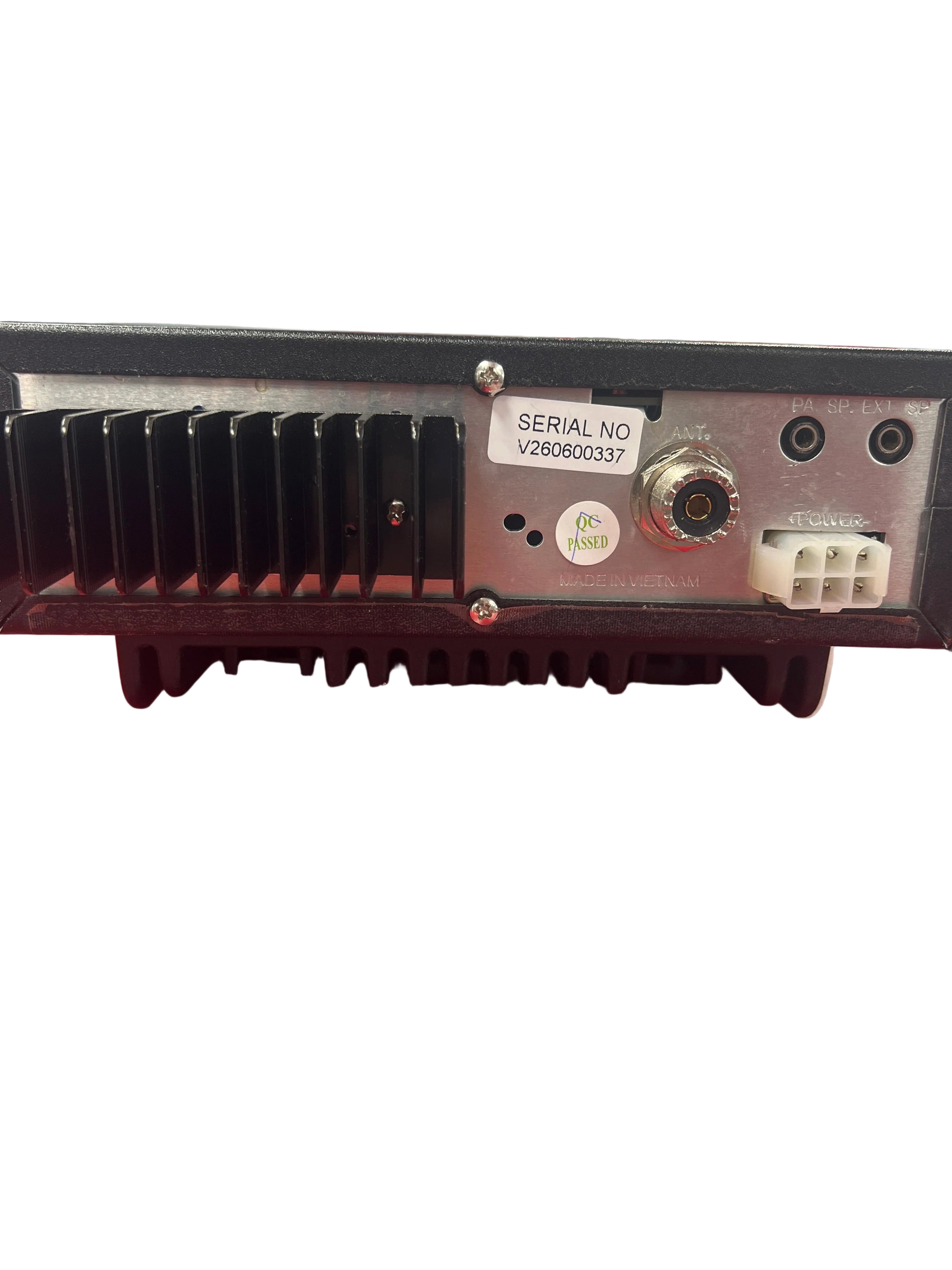 200 watts

