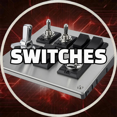Switches, Relays