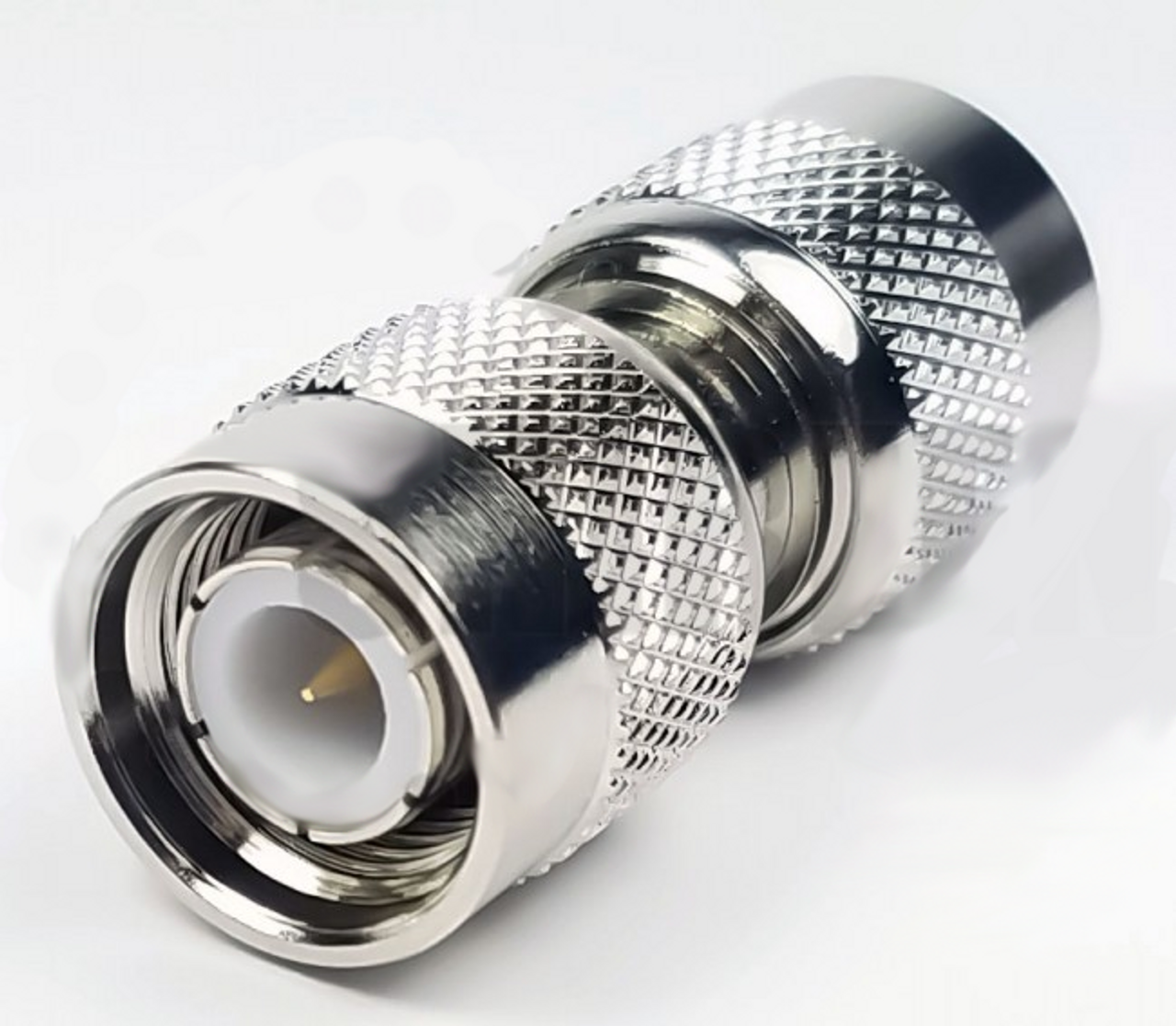 TekShack Unidapt Coaxial Adapter Kit - TNC Male