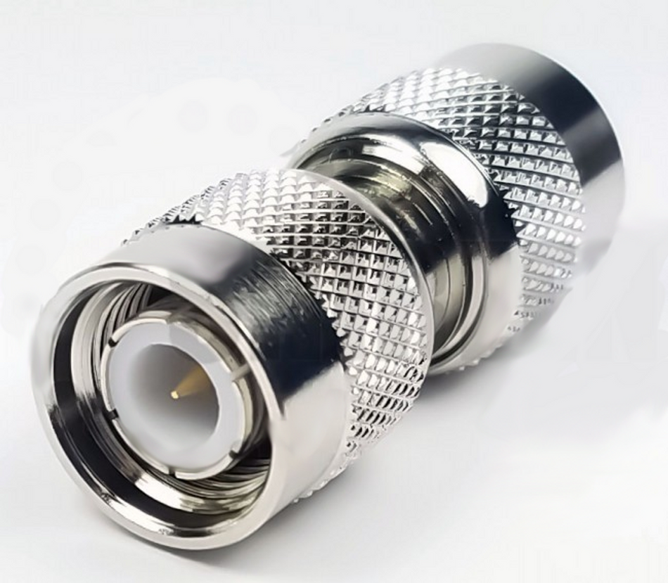 TekShack Unidapt Coaxial Adapter Kit - TNC Male