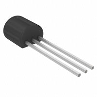 2N3906 PNP Transistors
