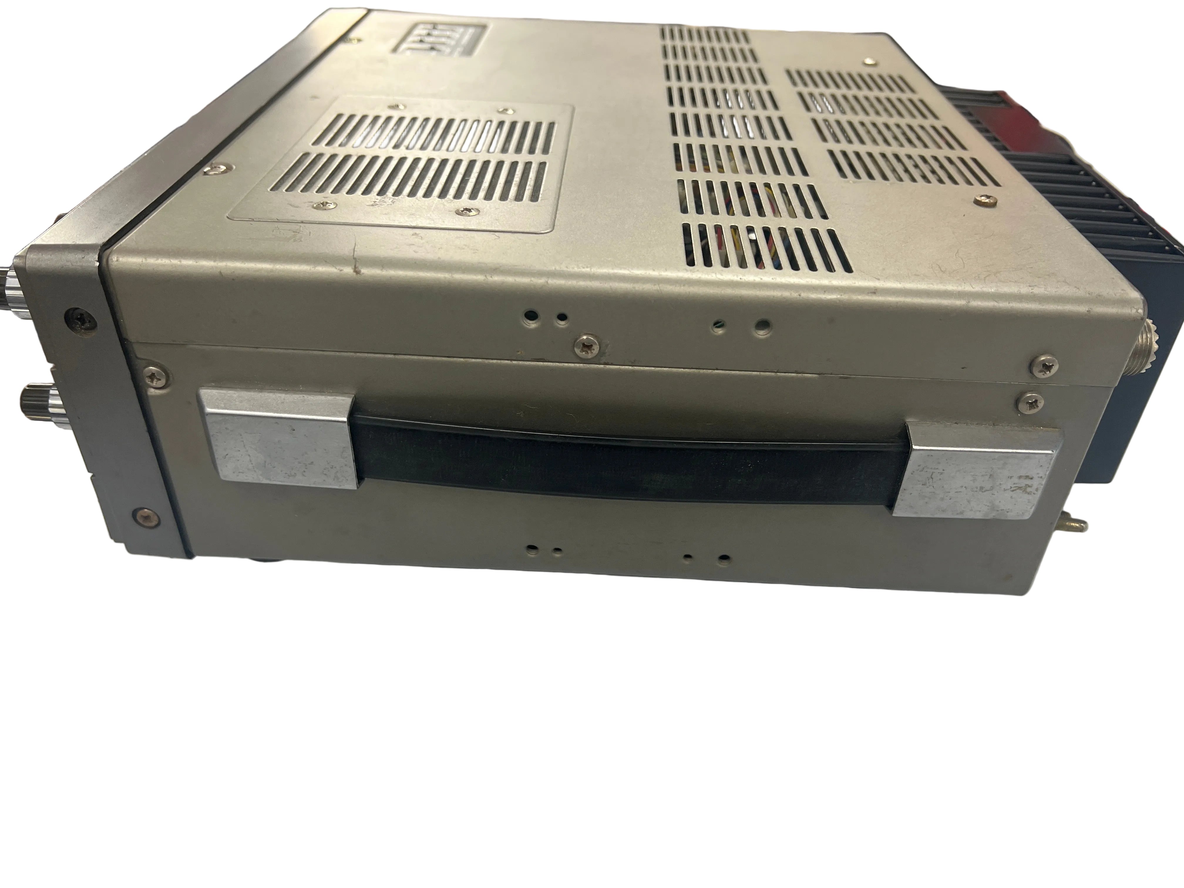 Kenwood HF Transceiver TS-430S (Pre-Owned)