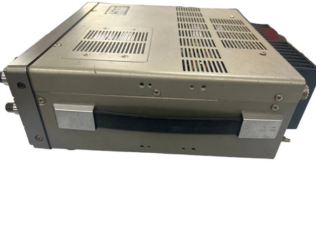 Kenwood HF Transceiver TS-430S (Pre-Owned)