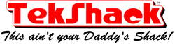 TekShack