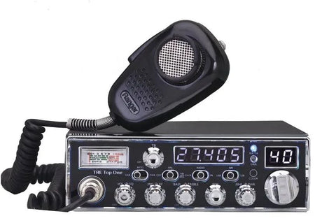 Texas Ranger Tre Top One CB Radio AM/SSB