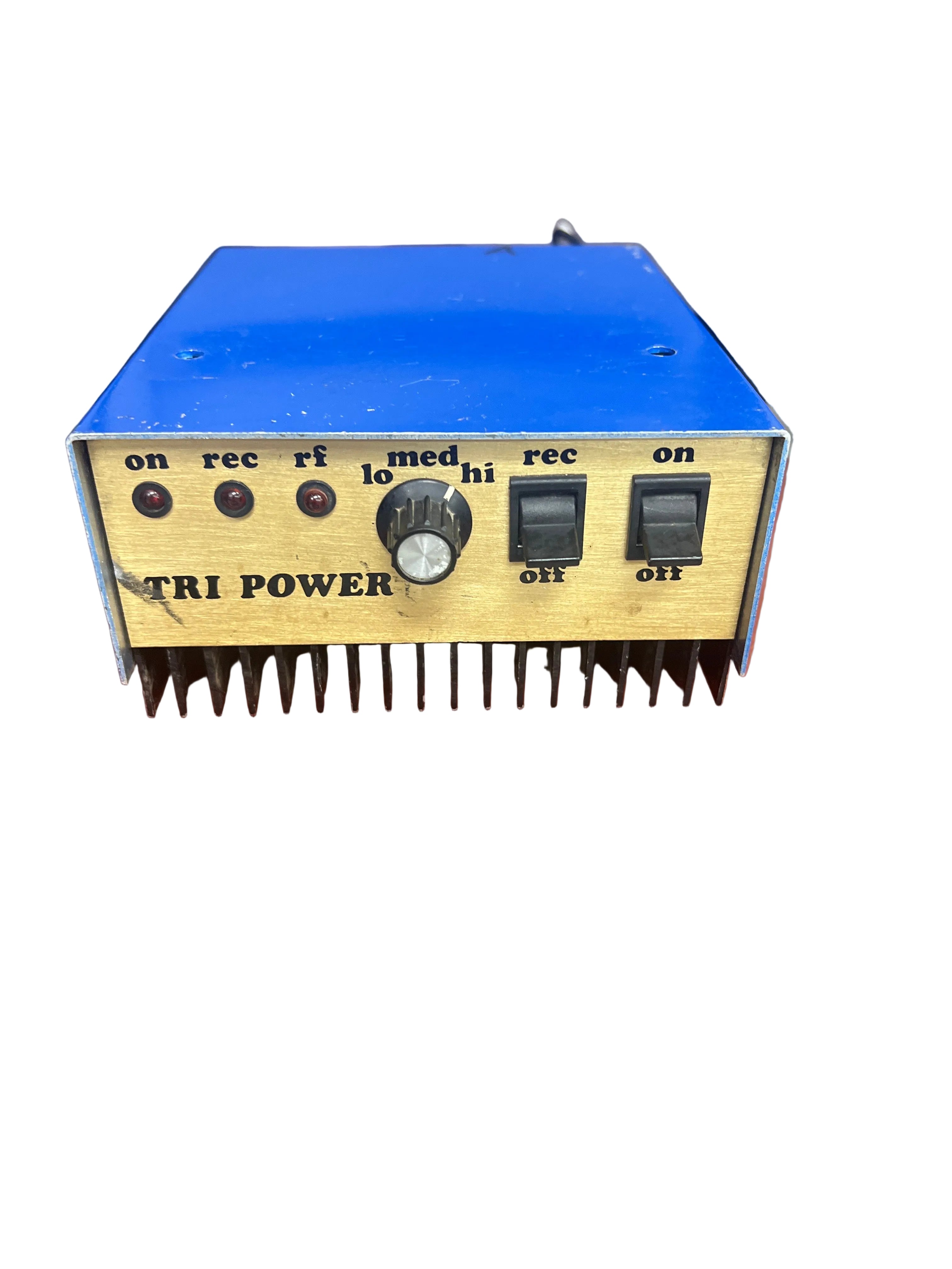 150w amp mobile