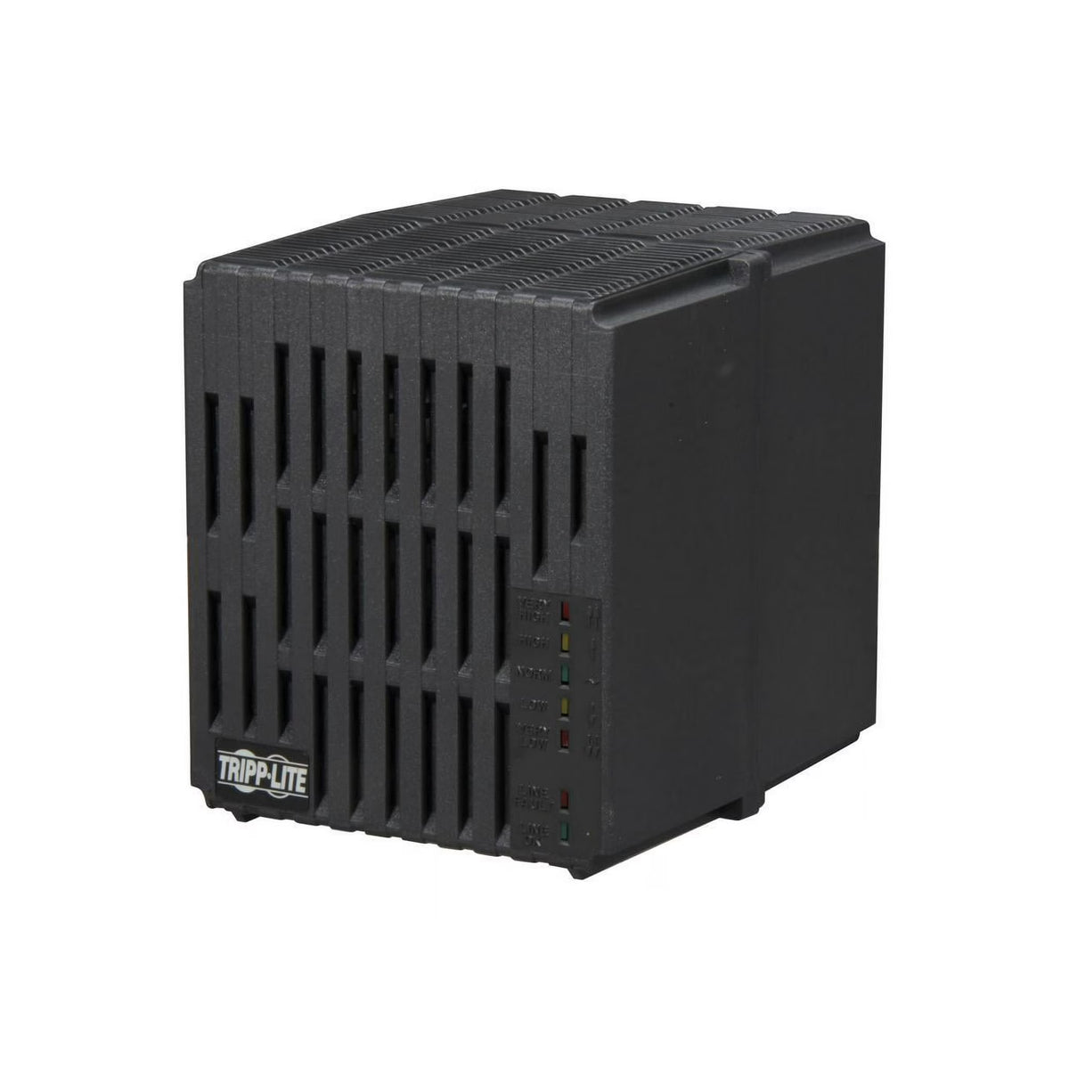 Tripp Lite 4-AC Outlet 1200W Line Conditioner 7ft Cord