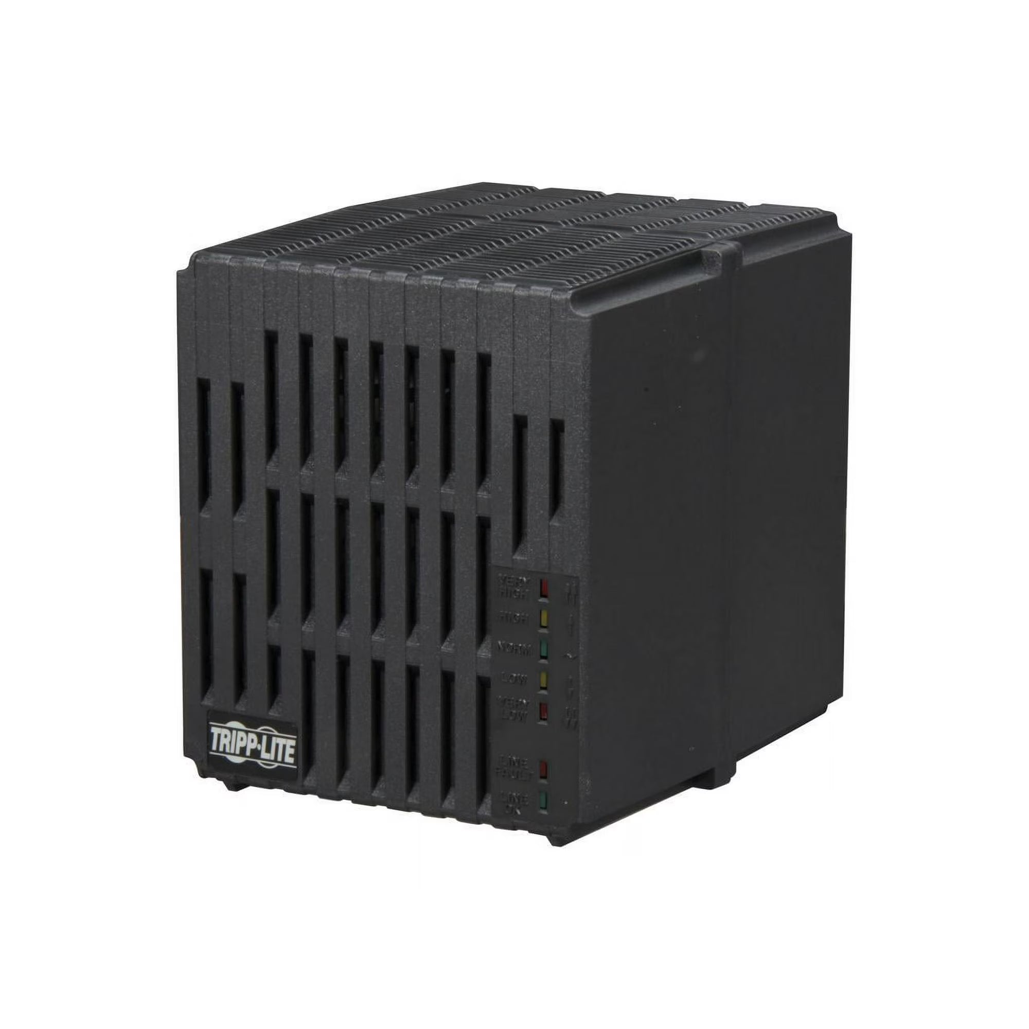 Tripp Lite 4-AC Outlet 1200W Line Conditioner 7ft Cord