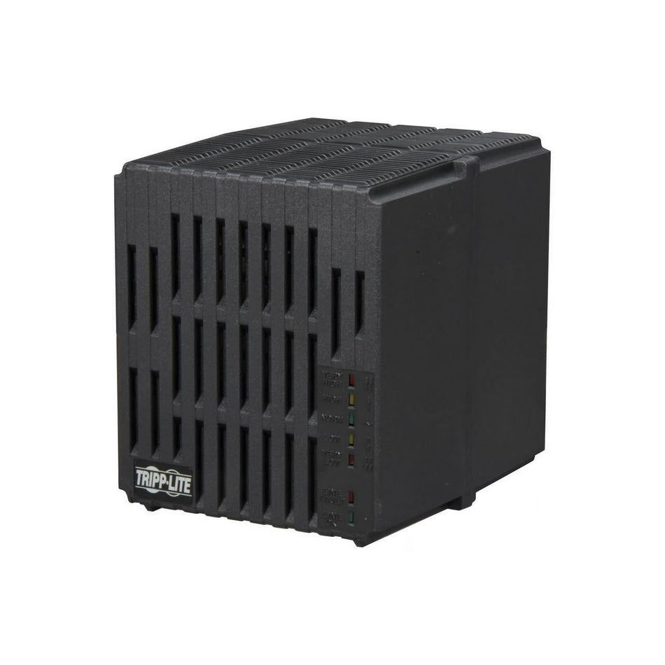 Tripp Lite 4-AC Outlet 1200W Line Conditioner 7ft Cord
