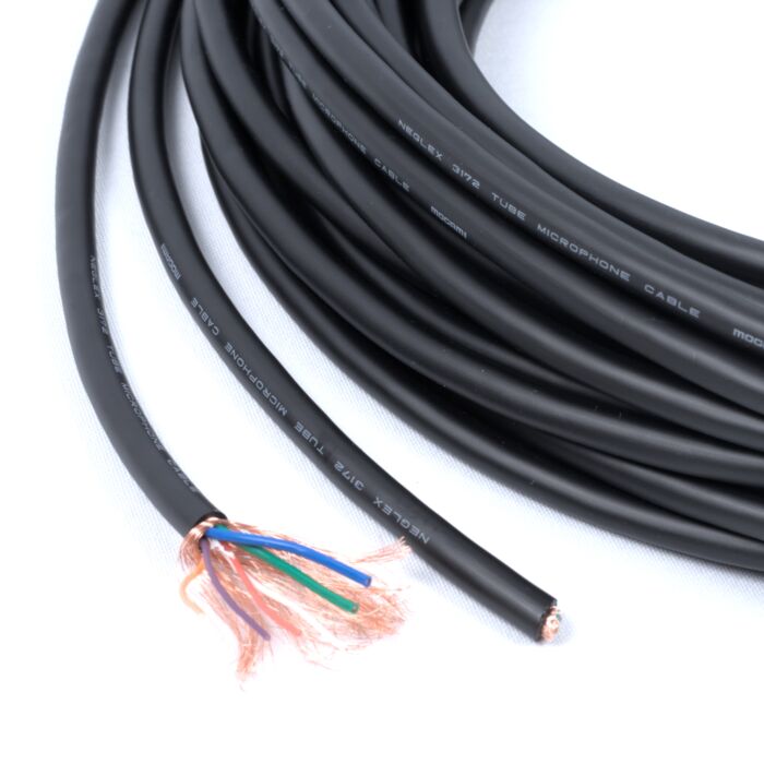 Microphone Cable (per foot)