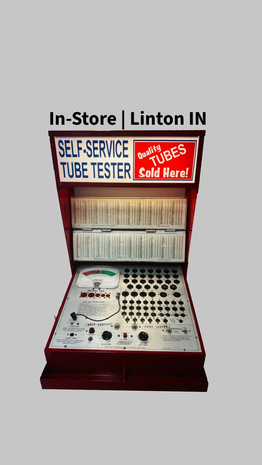 Tekshack Electronics | CB, Ham Radios, Tools, Parts & Prepper Supplies ...