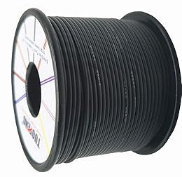 Tuofeng 18 Gauge silicone wire