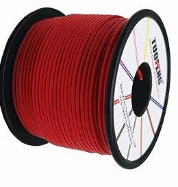 Tuofeng 18 Gauge silicone wire