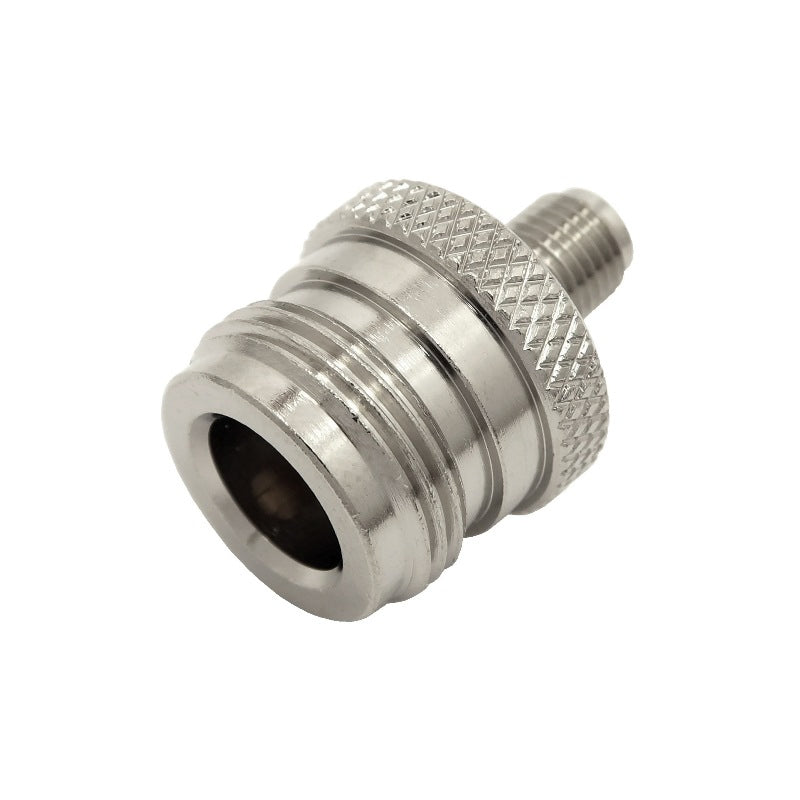 N Female to SMA Female RF Coaxial Adapter
