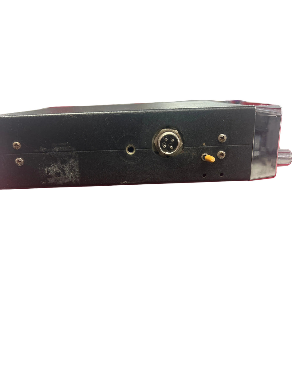 Uniden PC76XL CB Radio (Pre-Owned)