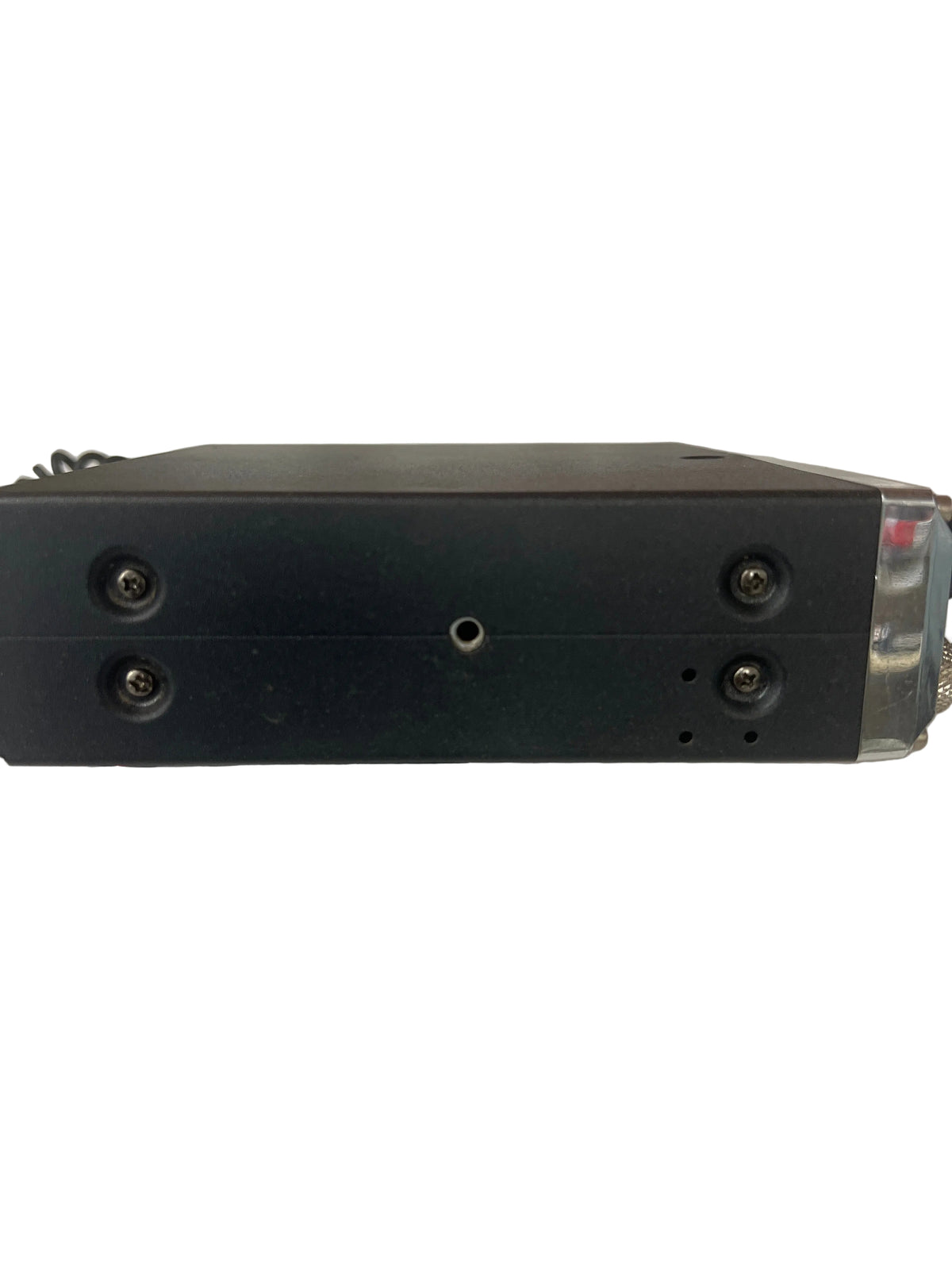 Pre-Owned Mobile Radio