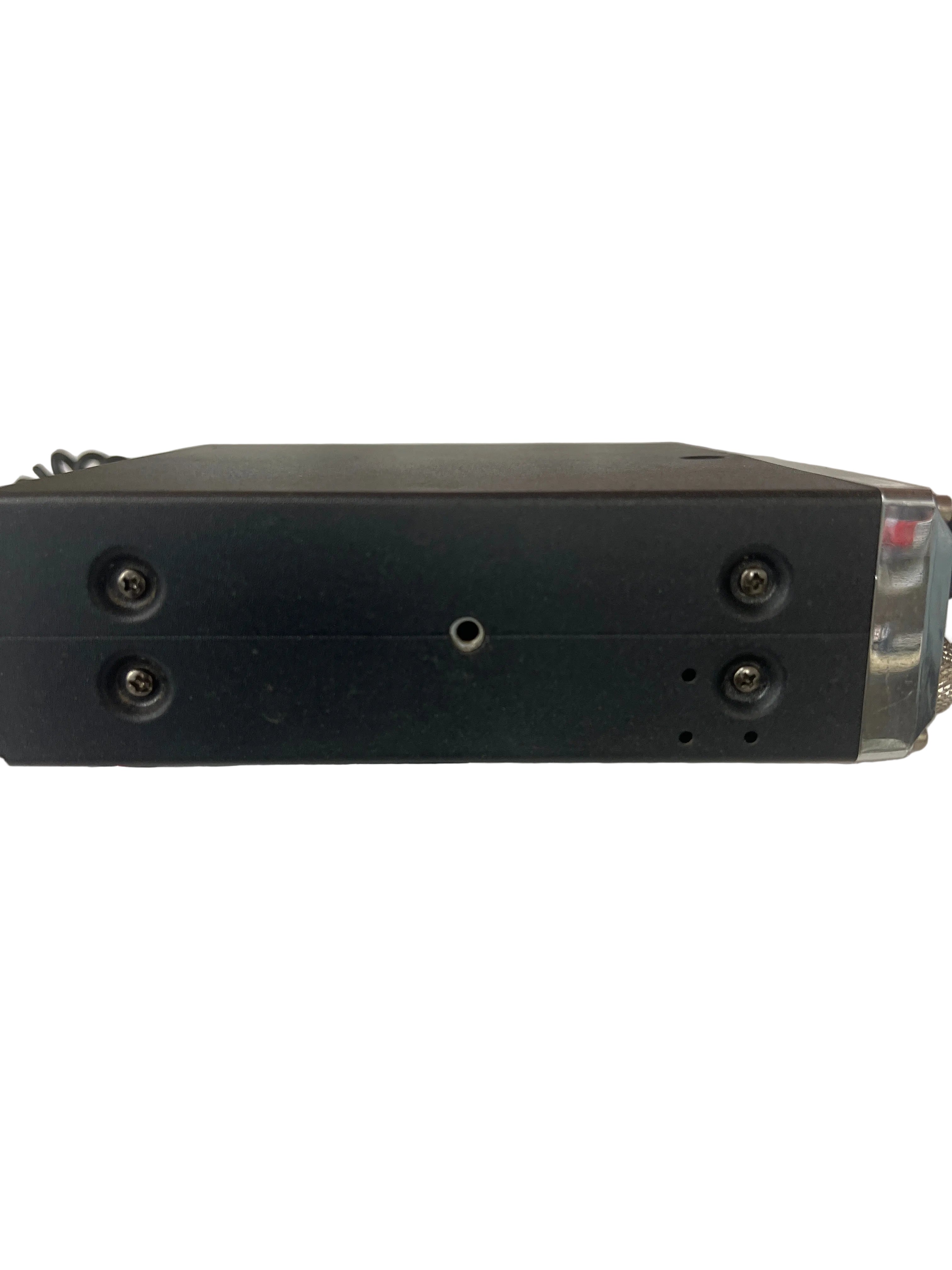 Pre-Owned Mobile Radio