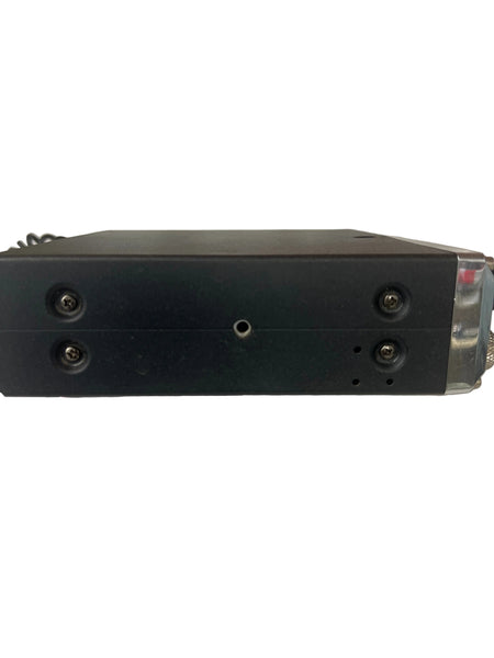 Pre-Owned Mobile Radio
