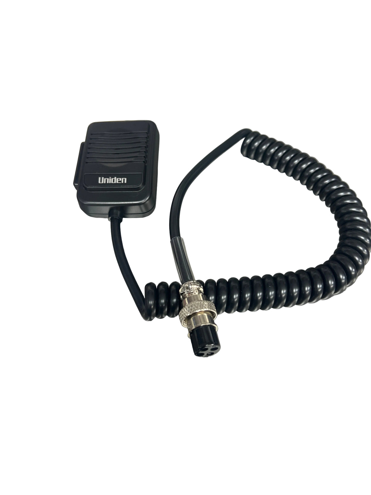 Uniden Stock Microphone- Pro510XL