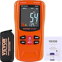 VEVOR 3-in-1 EMF Meter