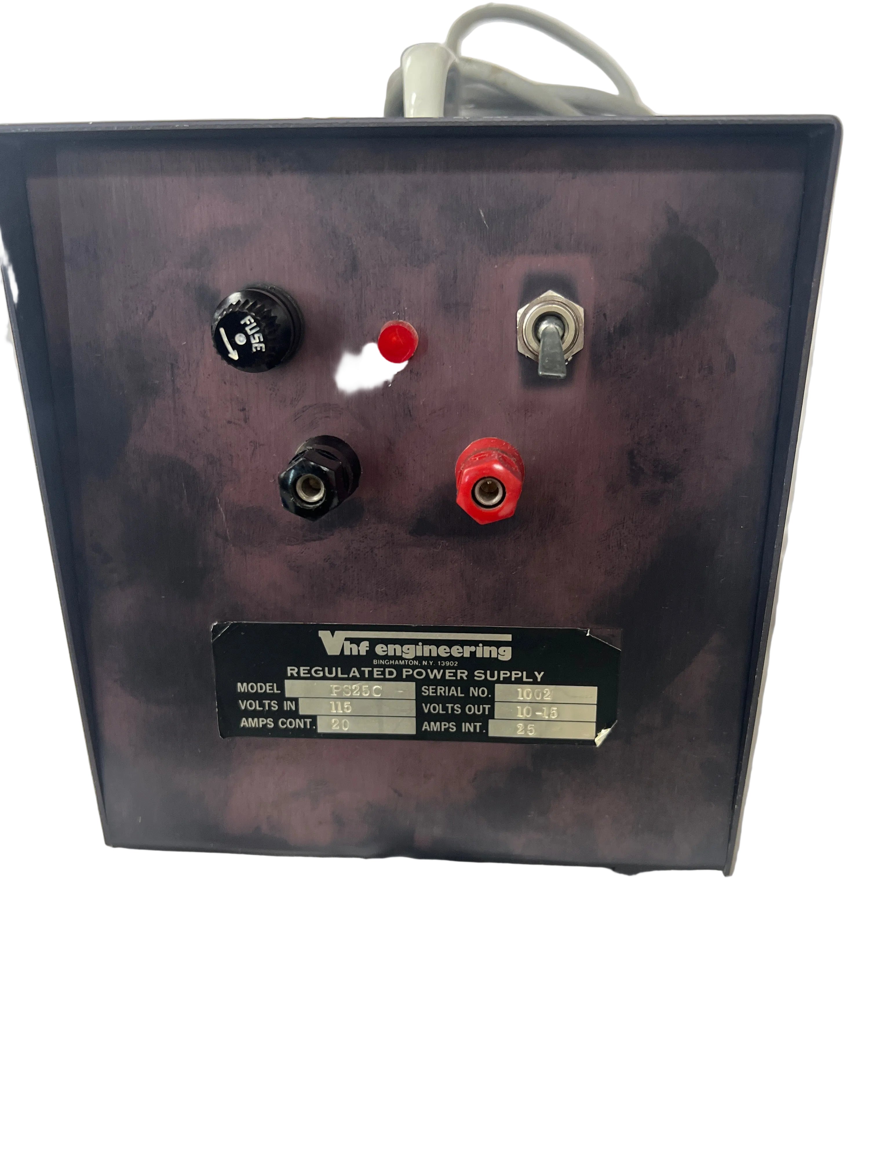 20 amp