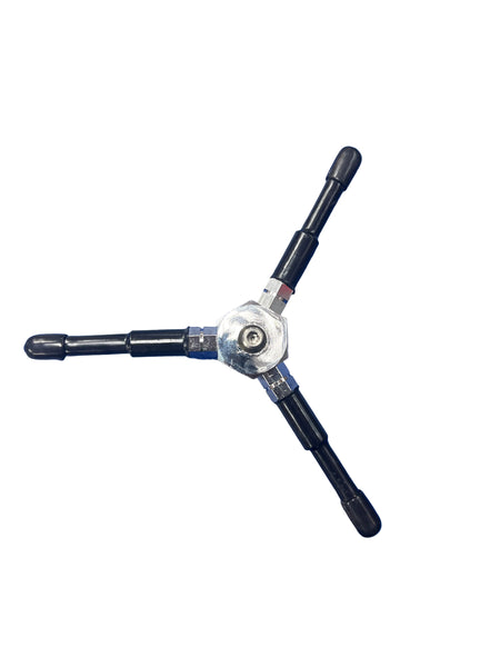 Valor Model TRS 1000 Ground Kit