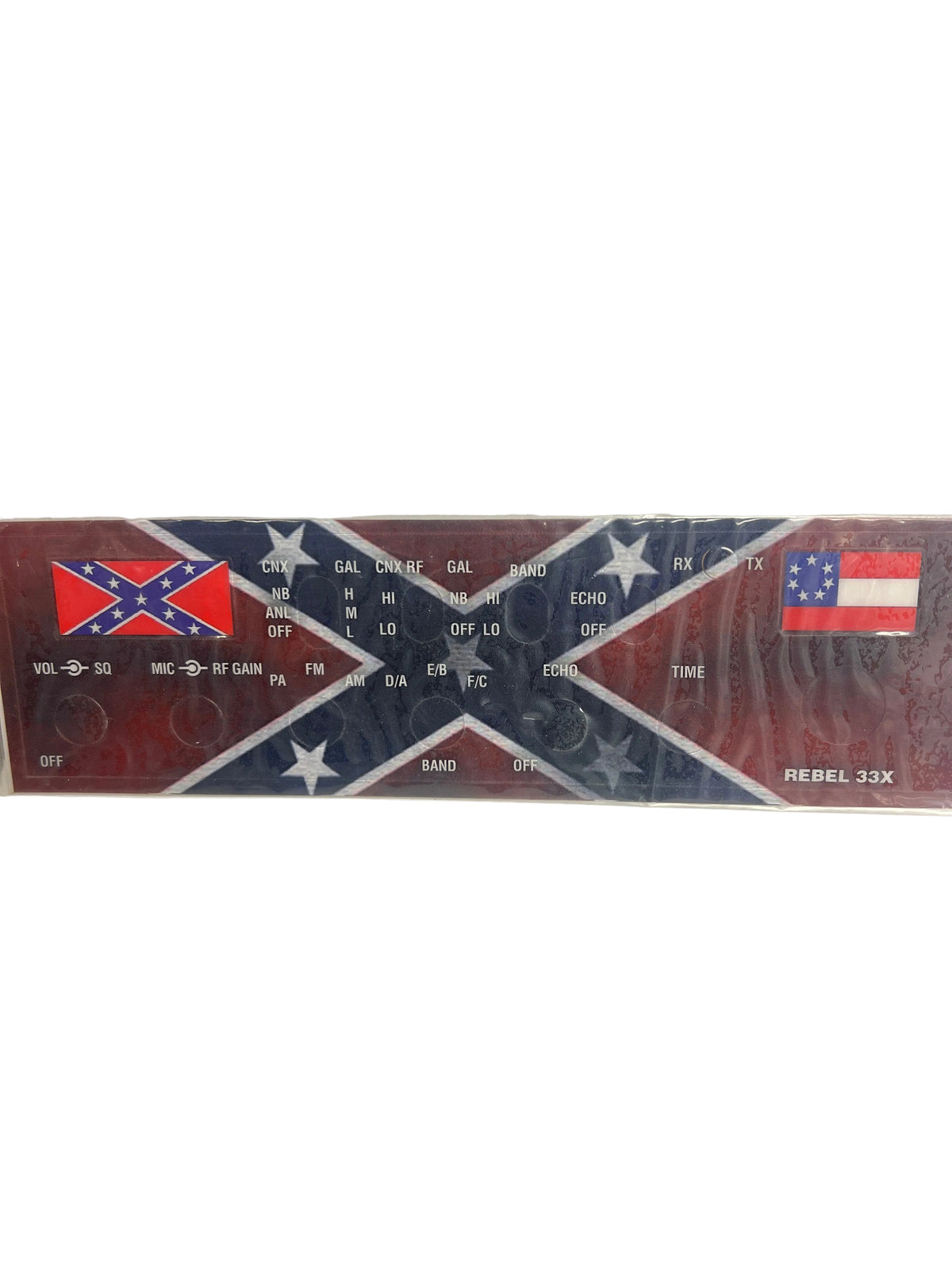 Vintage 3300 Cover