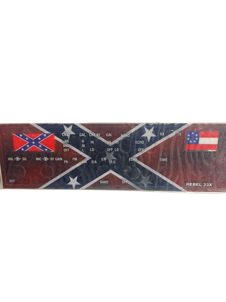 Vintage 3300 Cover