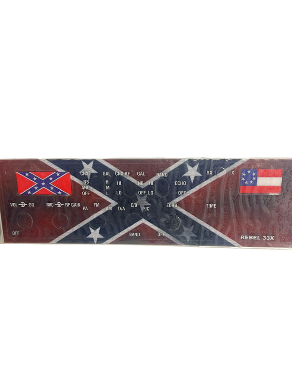 Vintage 3300 Cover