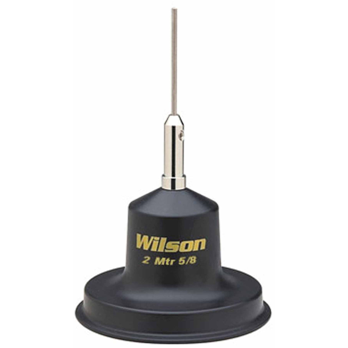 Wilson Magnet Mount 2 Meter 5/8 Wave Antenna W/48" Whip W2METER-B