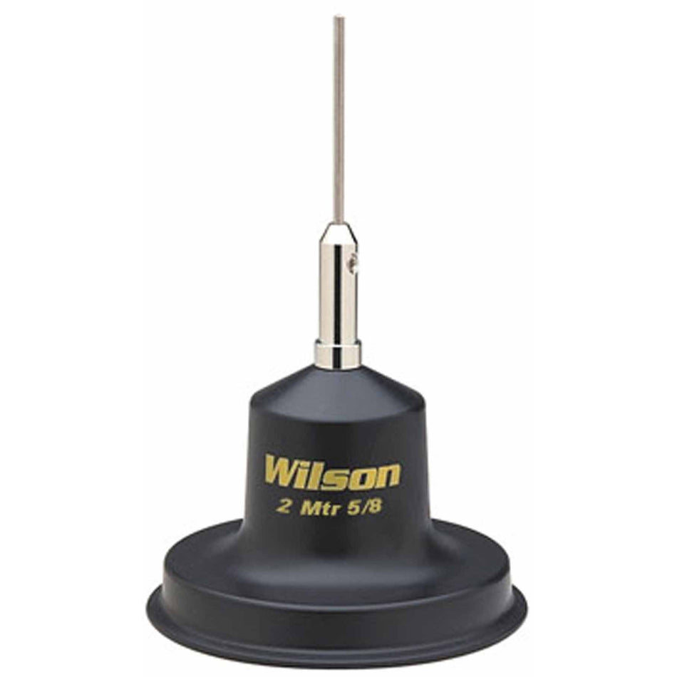 Wilson Magnet Mount 2 Meter 5/8 Wave Antenna W/48" Whip W2METER-B