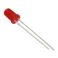 5mm Red LED Assembly