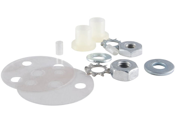NTE414 Insulator Kit for TO36 Style Package Includes Mica And Bushings