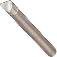 Weller - Mt10 Crd 1/4In Chisel Tip A (MT10)