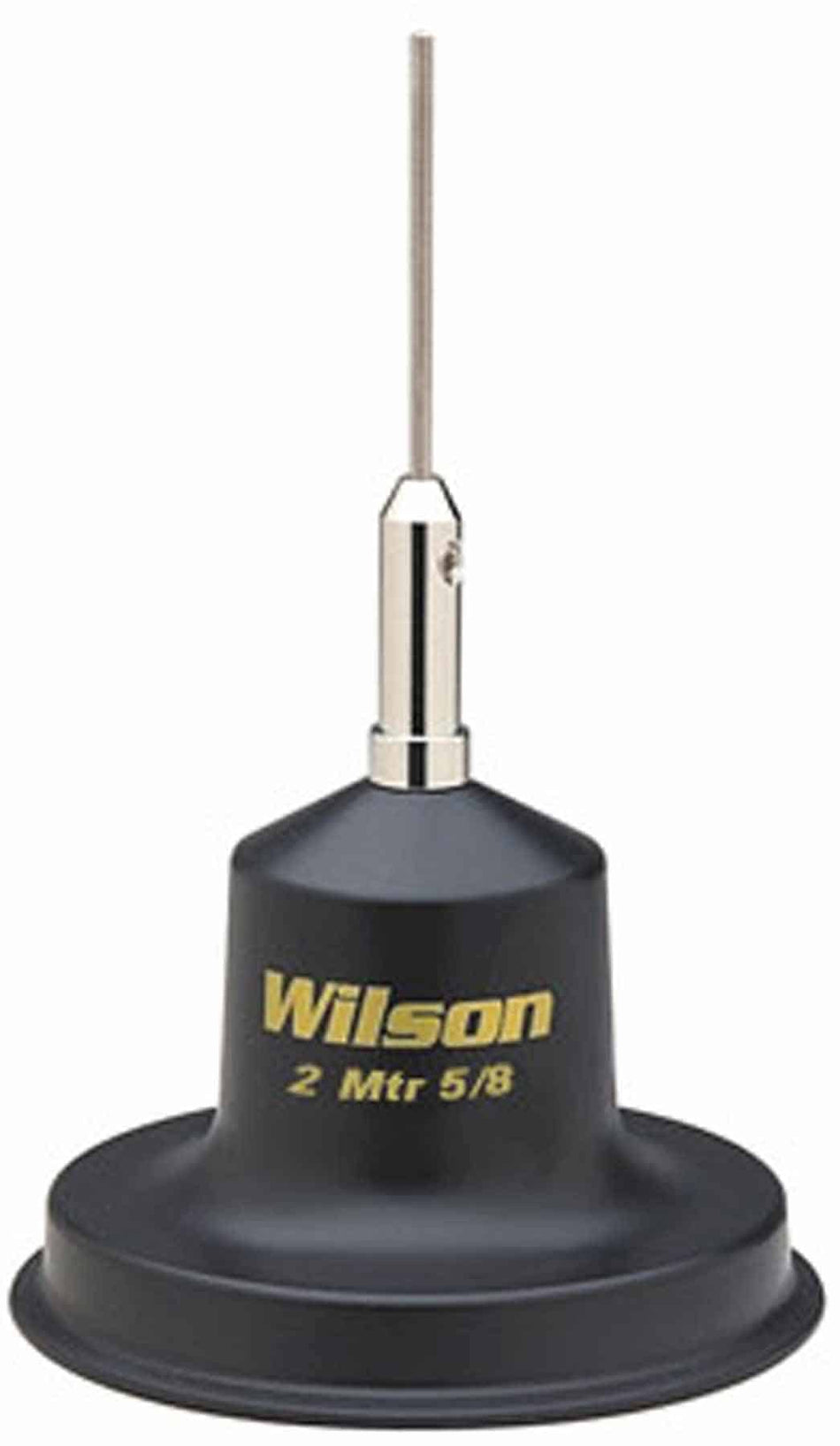 Wilson Magnet Mount 2 Meter 5/8 Wave Antenna W/48" Whip W2METER-B