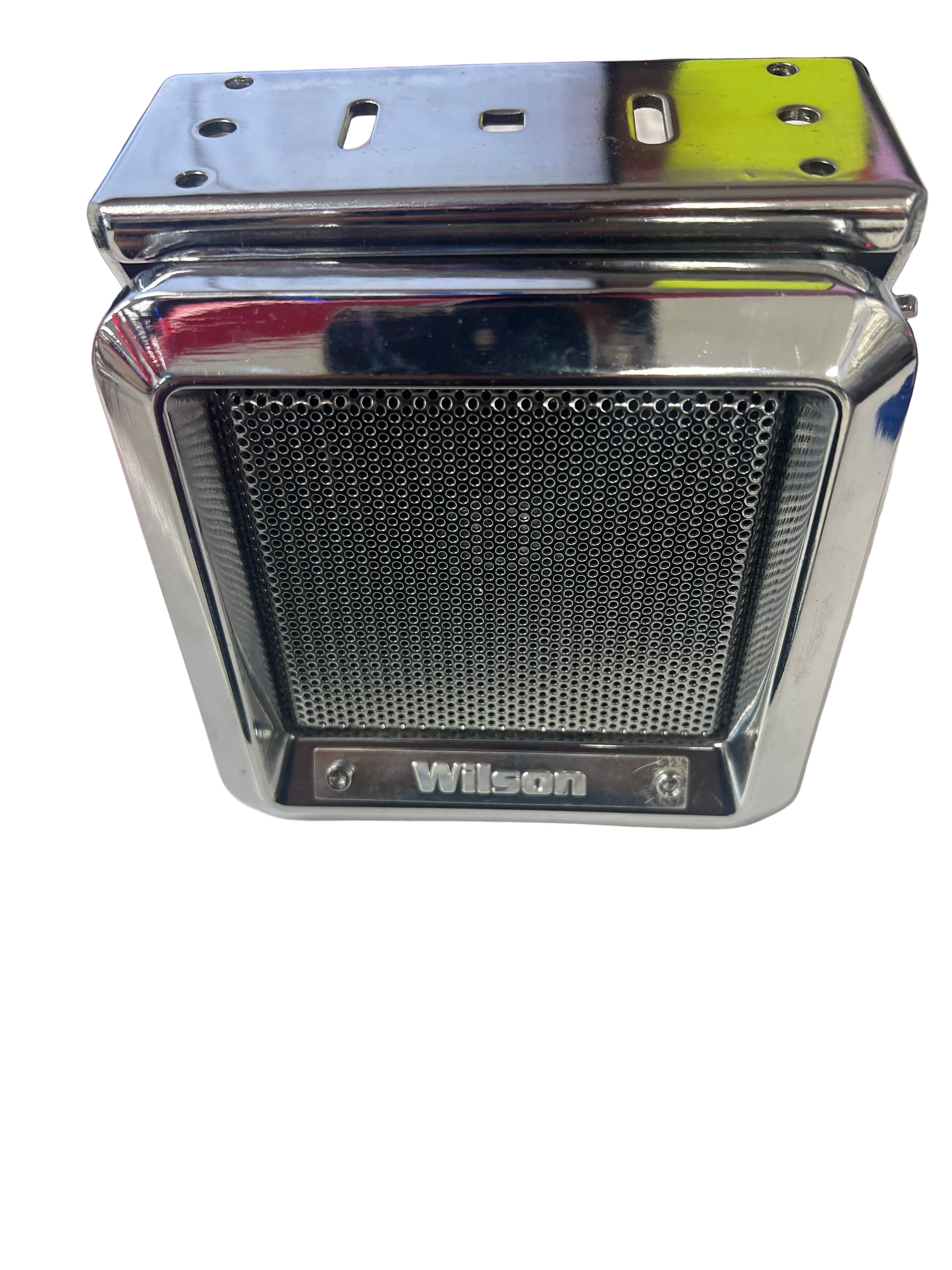 Cobra 29 LX Mobile Radio w/Wilson Chrome External Speaker (Pre-Owned)
