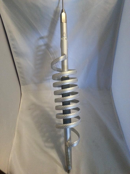 Workman Viper1 Mobile CB Radio Antenna Silver VIPER1