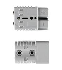Workman DC4 Quick Disconnect Power Connector 4 GAUGE WIRE CB Radio Accessories