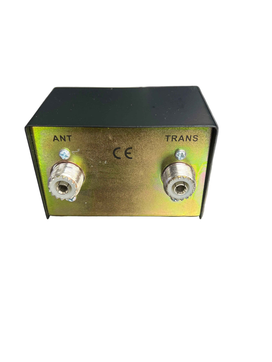 Workman SWR-Meter SWR-2T (Pre-Owned)