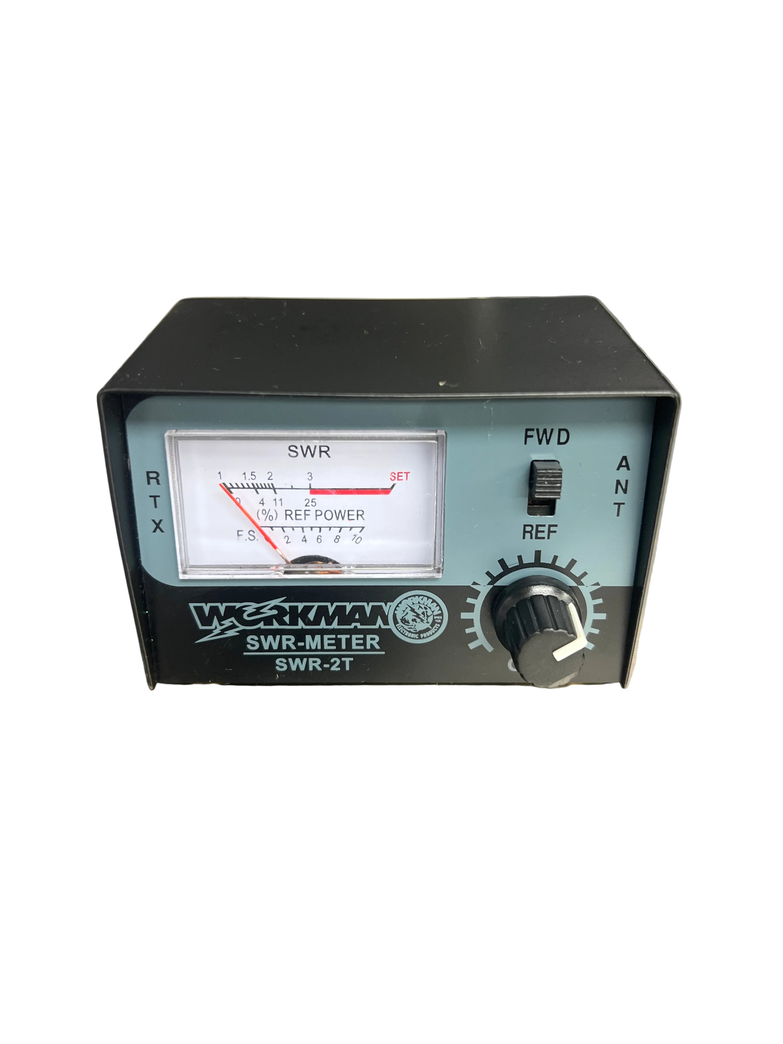 SWR Meter