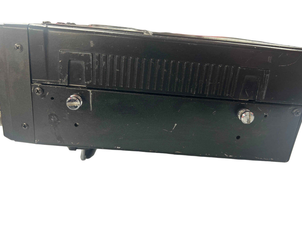 YAESU FT-890 HF Transceiver (MARS Modified) – Pre-Owned