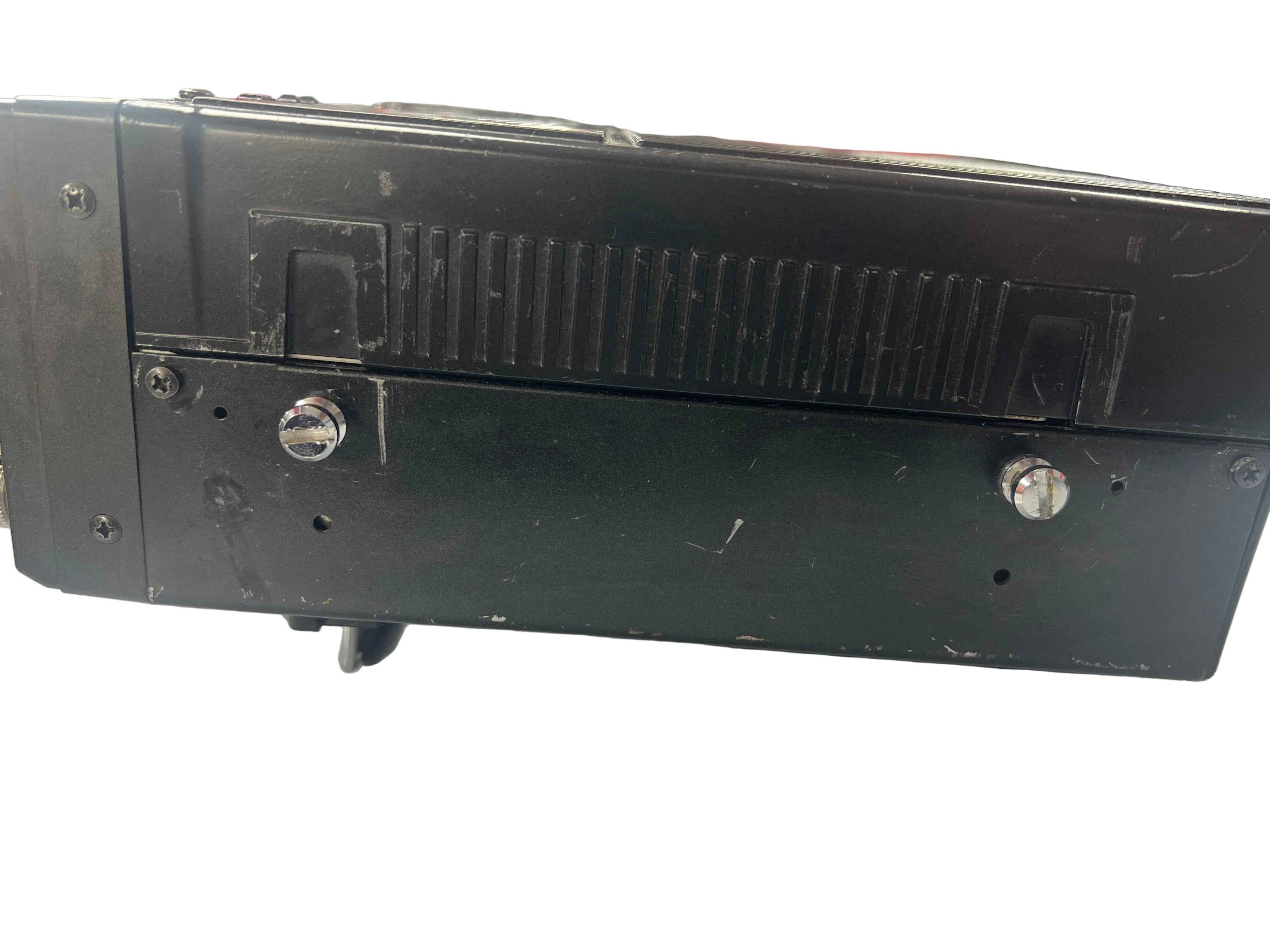 YAESU FT-890 HF Transceiver (MARS Modified) – Pre-Owned