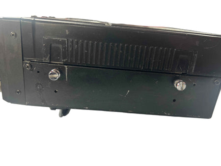 YAESU FT-890 HF Transceiver (MARS Modified) – Pre-Owned